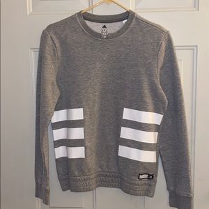 NWOT Adidas sweatshirt